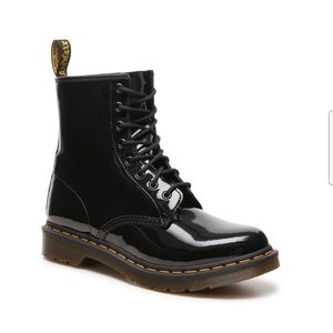 Dr. Martens 1460 Boot - Women's